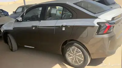 سوزوكي ديزاير 2026 الشكل الجديد فل كامل 8