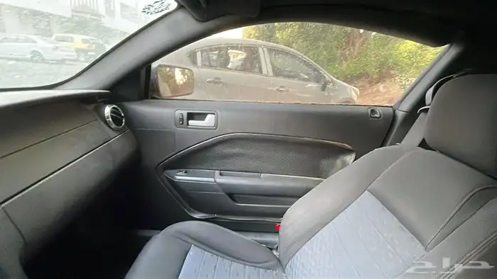 موستنج تم البيع 2