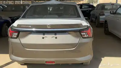 سوزوكي ديزاير 2026 الشكل الجديد فل كامل 6