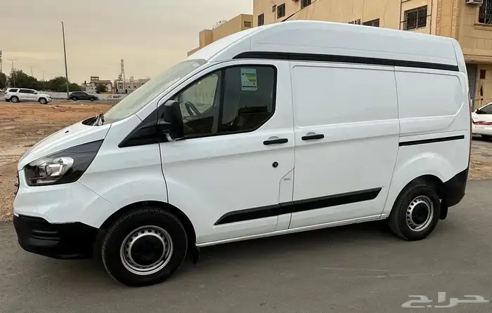 باص فورد ديزل للبيع  فورد 11
