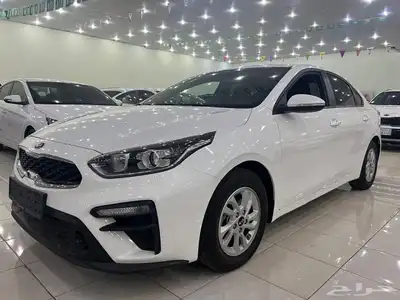 كيا k3 بطاقه جمركيه 2