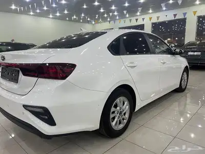 كيا k3 بطاقه جمركيه 3