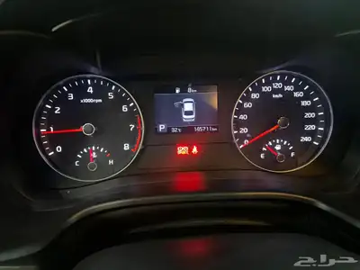 كيا k3 بطاقه جمركيه 11