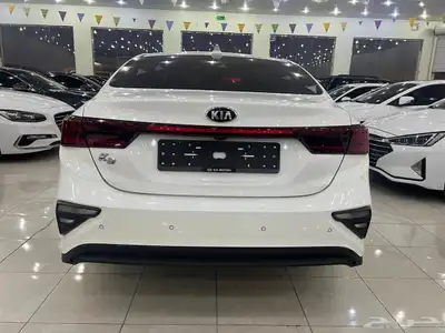 كيا k3 بطاقه جمركيه 5