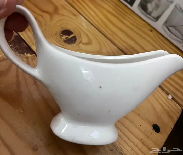 أغراض كفي للبيع 8