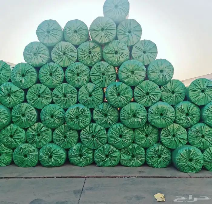 عشب صناعي ثيل صناعي 5