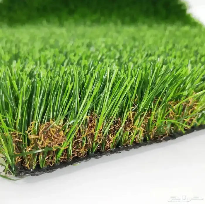 عشب صناعي ثيل صناعي 3