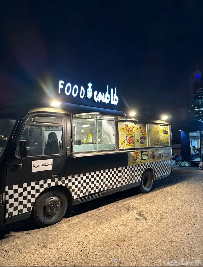 باص هونداي فود ترك للايجار او للبيع 0