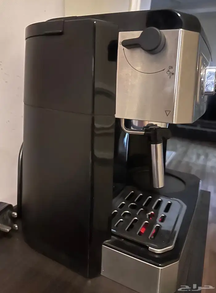 ديلونجي آلة قهوة 1