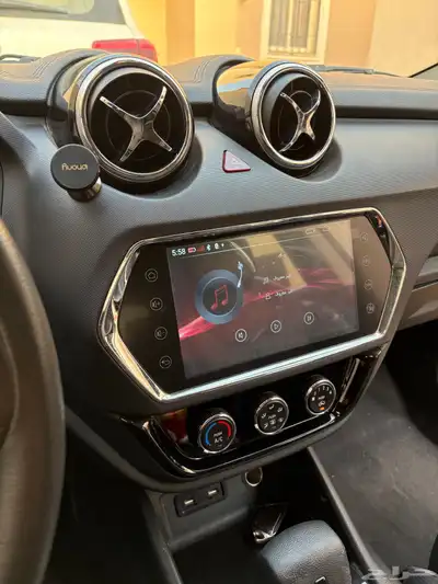 ساوث إيست DX3 موديل 2021 . 12