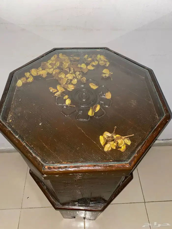 بيع كنب منجد جديد محتاجه ابيعو 1