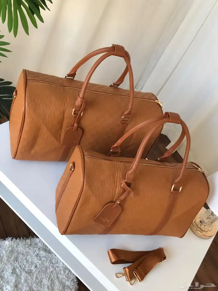 شنط سفر هاي كولاتي 22