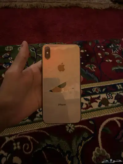 ايفون xs max 1