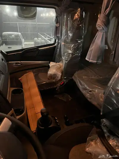 للبيع شاحنات سانو ترك 2025 12