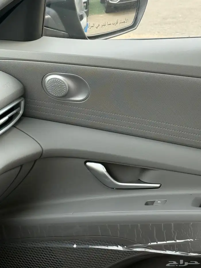 النترا كمفورت 2025 وارد الناغي 1500cc 11