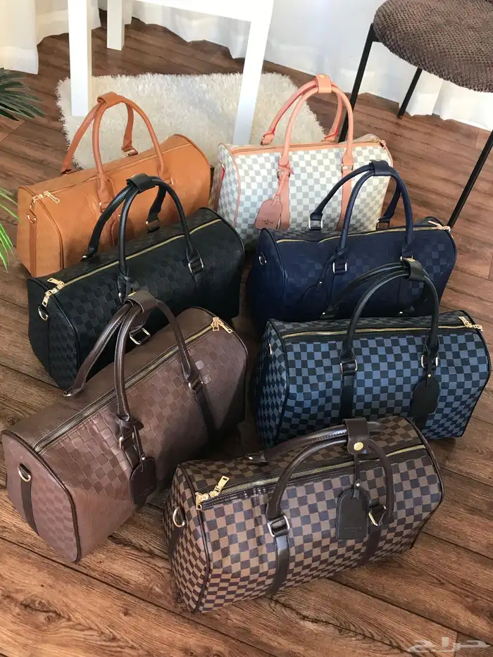 شنط سفر هاي كولاتي 12