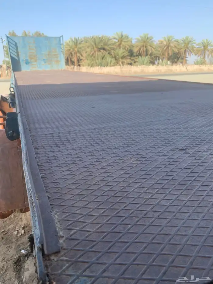سطحه تيدر الطول 12 50 3