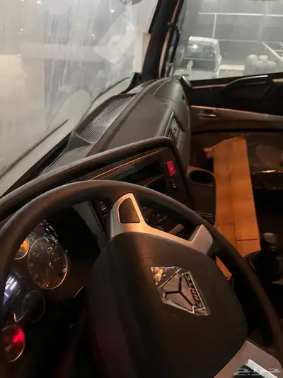 للبيع شاحنات سانو ترك 2025 11