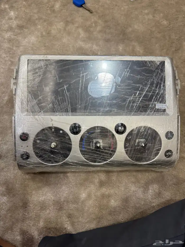 قطع واكسسوارات شاص و افجي 5