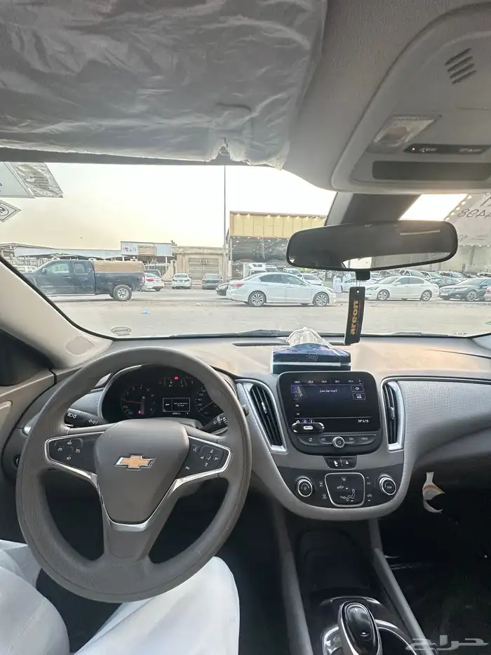 ماليبو 7