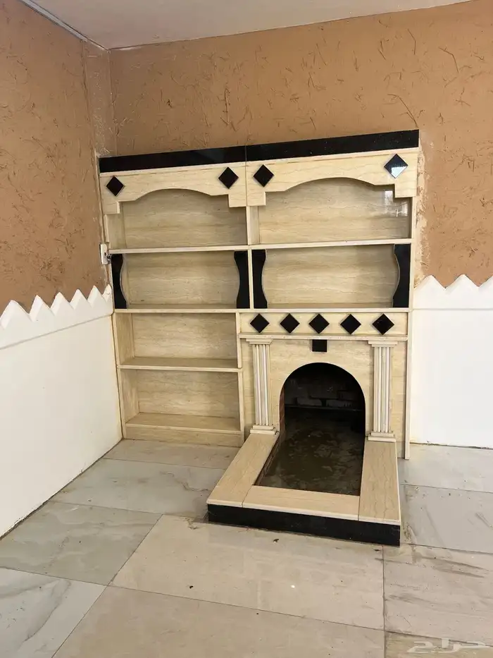 مشبات مداخن حفر مندي 3
