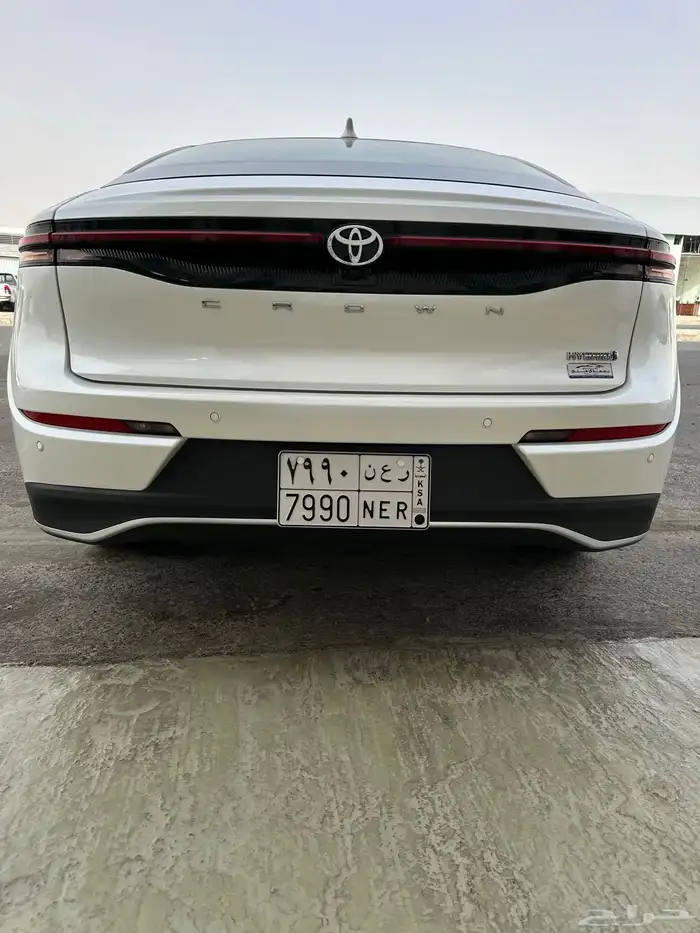 كراون مديل 2023 بريميوم فل كامل 8