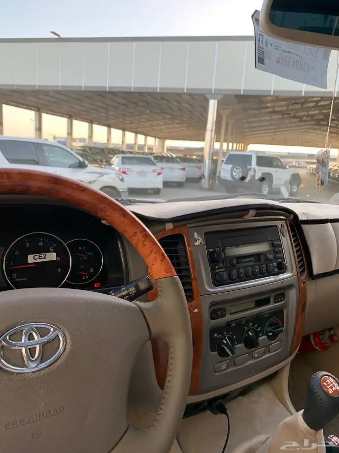 تم البيع 2006GX 11