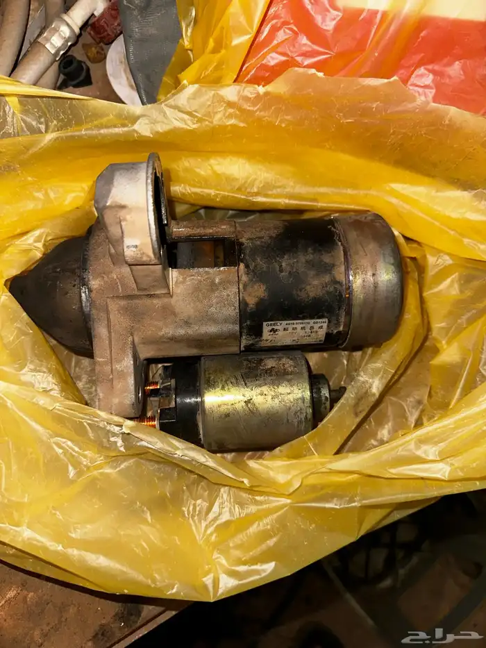 للبيع سلف سياره جلي اي سي سفن 2013 0