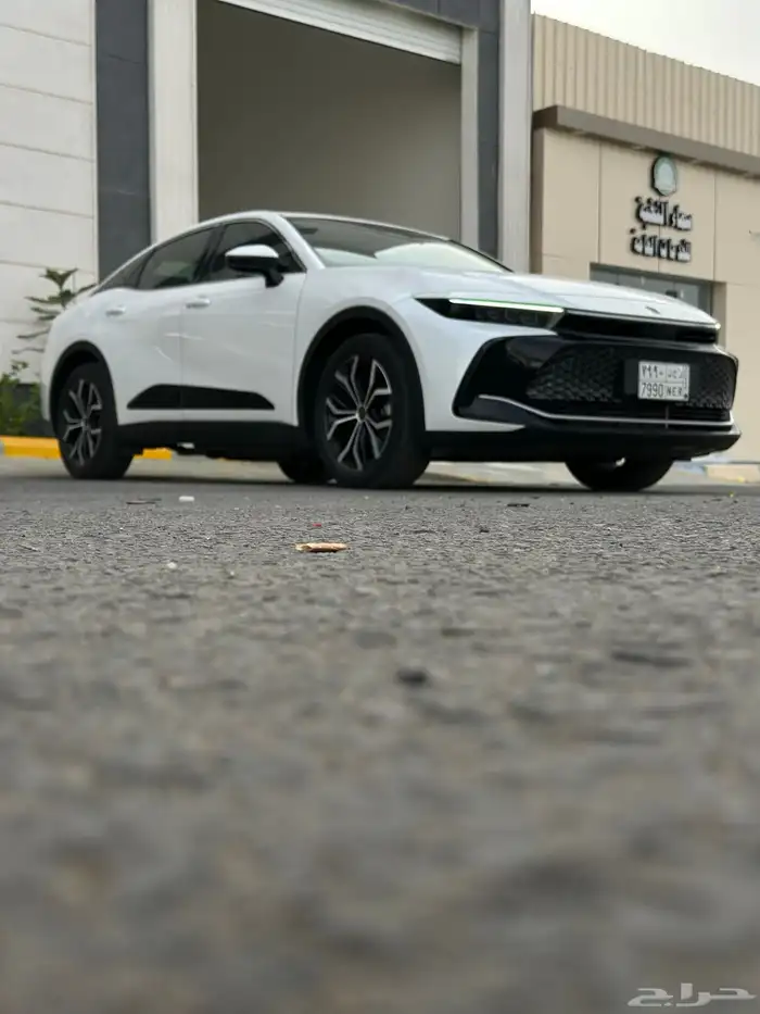 كراون مديل 2023 بريميوم فل كامل 2