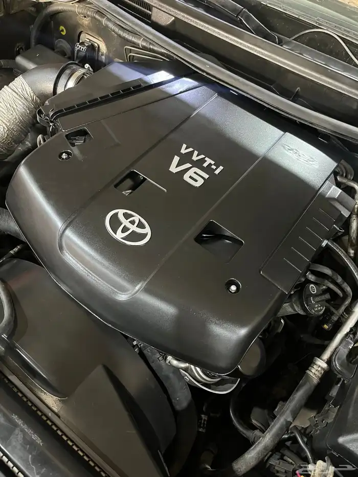 مكينة سكويا اف جي -2008 -2015 0