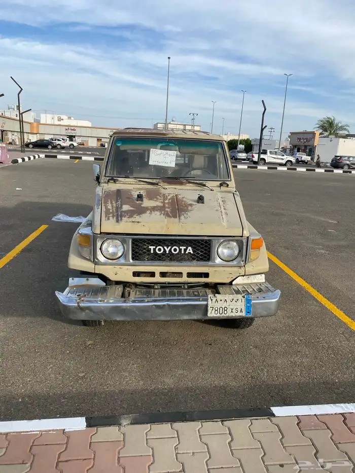 تويوتا شاص 12