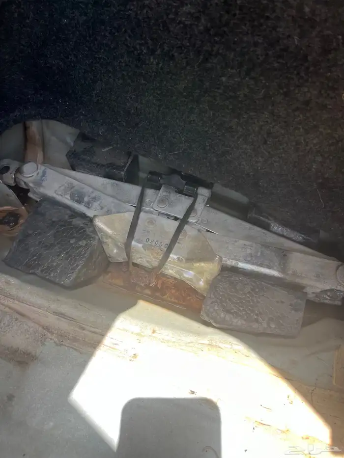 كامري 2010 فل كامل شد بلد 28