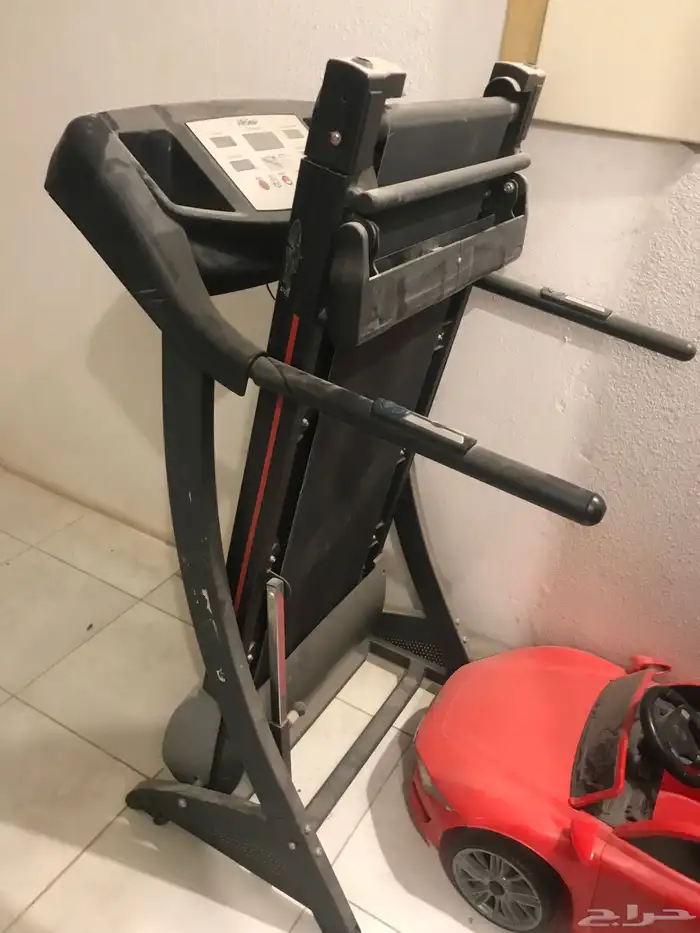 جهاز المشي سير للبيع مو شغال للبيع لا يعمل 0