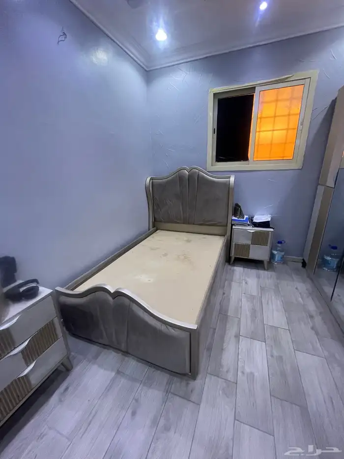 غرفه نوم نفر ونص 0