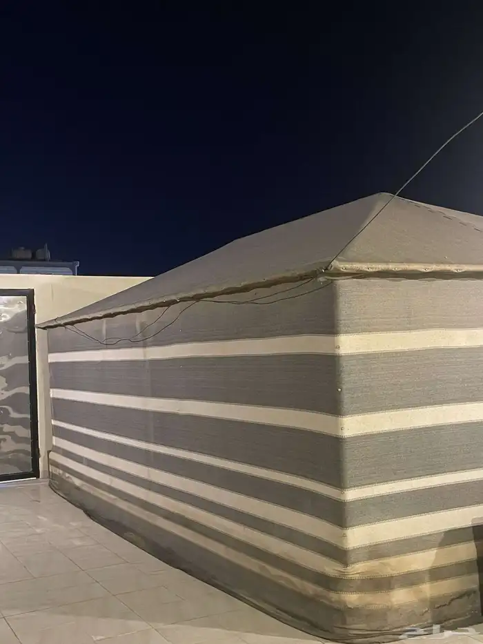 مشب للبيع نظيف 1