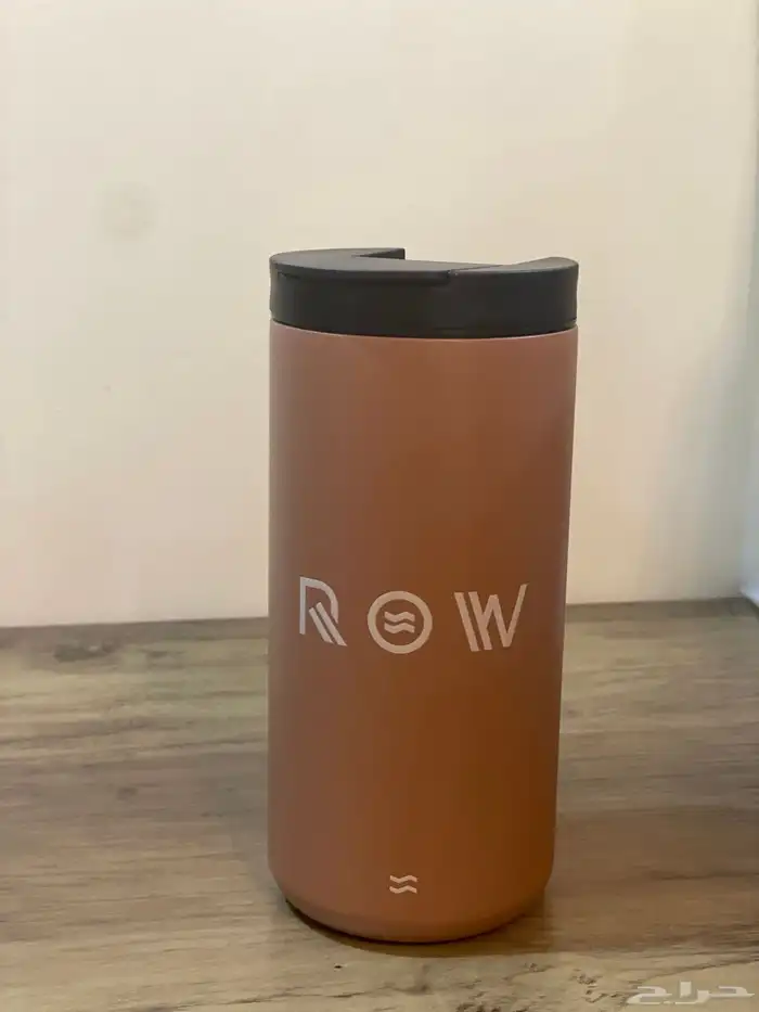 مق ROW ليكن رفيقك 0