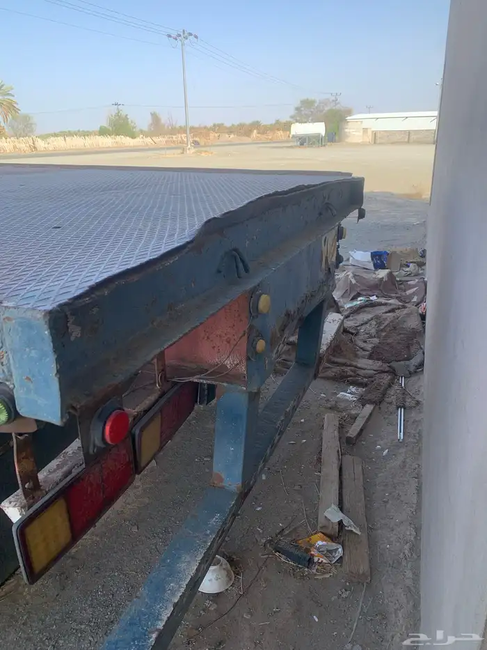 سطحه تيدر الطول 12 50 4