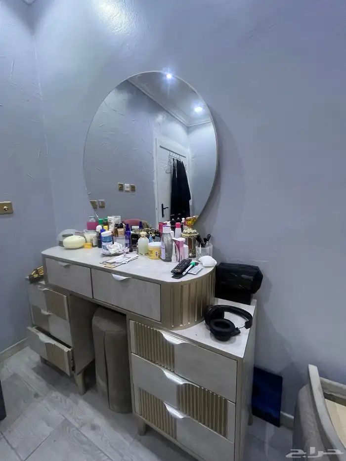 غرفه نوم نفر ونص 2