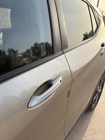 ساوث إيست DX3 موديل 2021 . 7