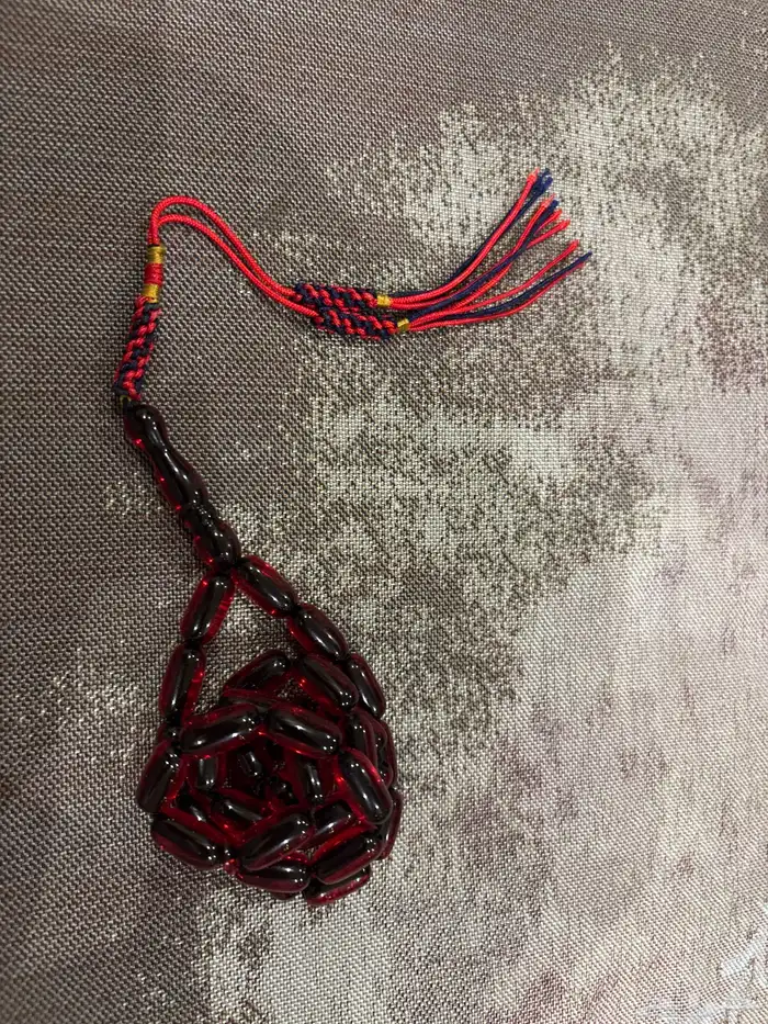 سبحه بيكالايت 1