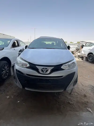 يارس 2019 تشليح 0