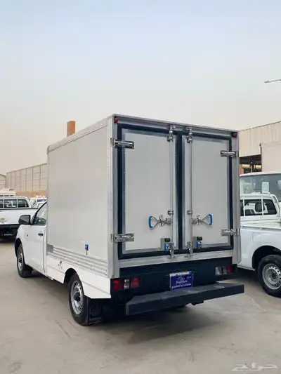 ايسوزو ثلاجة 2023 5