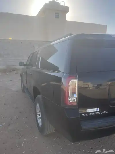 جمس يوكن 2016 4