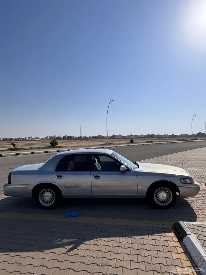 قراند ماركيز 2000 14