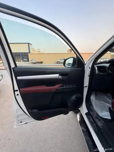 هايلكس 2020 5