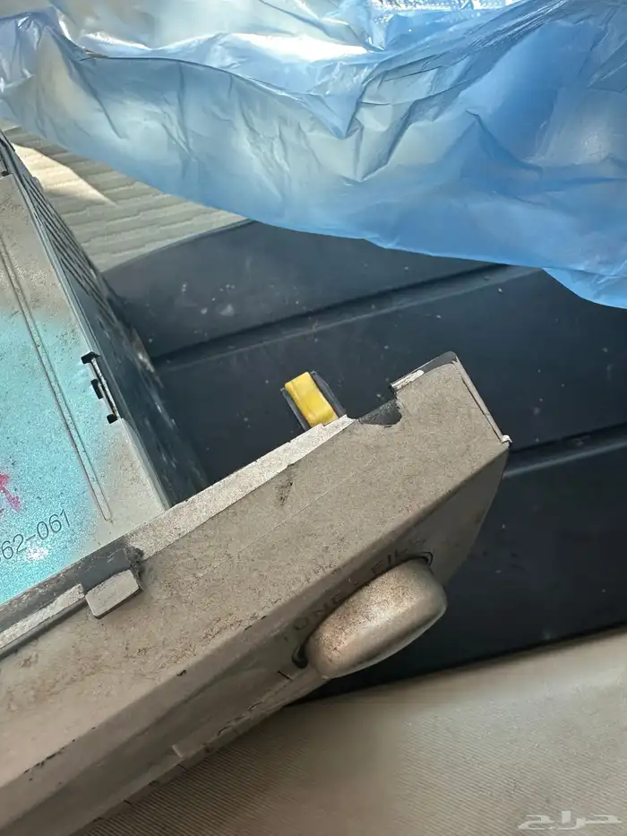 مسجل كامري ستاندر 2010 3