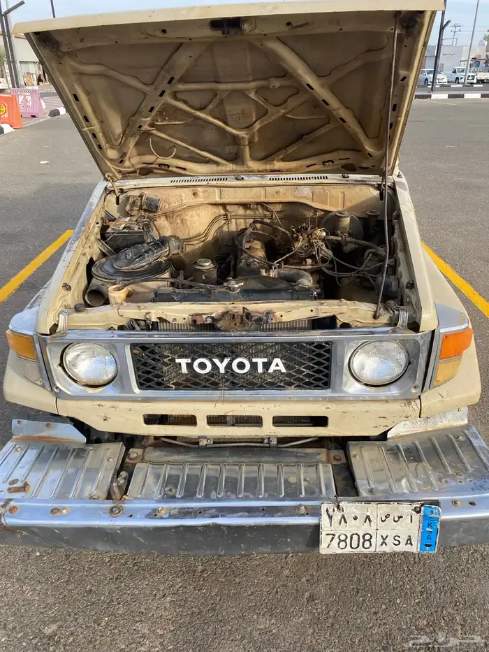 تويوتا شاص 1