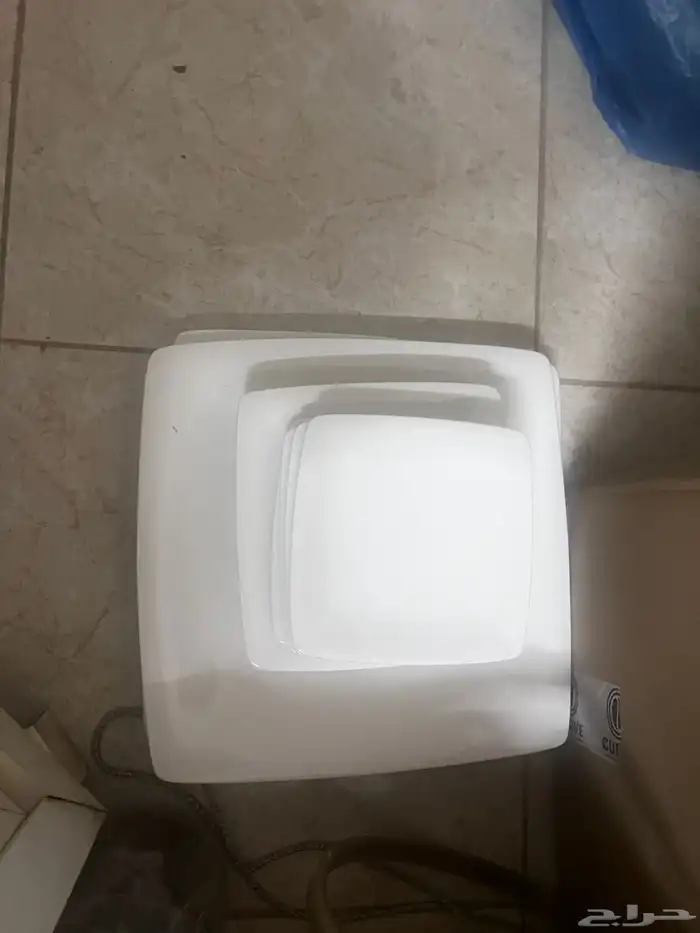 أغراض كفي للبيع 9