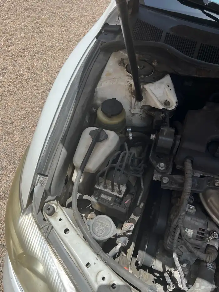 كامري 2010 فل كامل شد بلد 22