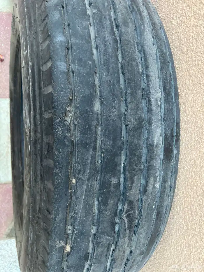 كفرات بالون ماكسس مقاس 825 17 4